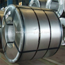 0.50mm JIS standard non grain oriented electrical steel